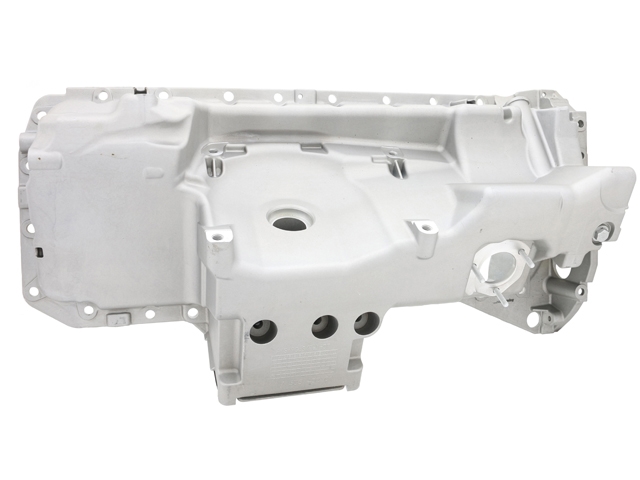 Bapmic 11137585432, BF0423180120 Oil Pan - BMW | 11137543195