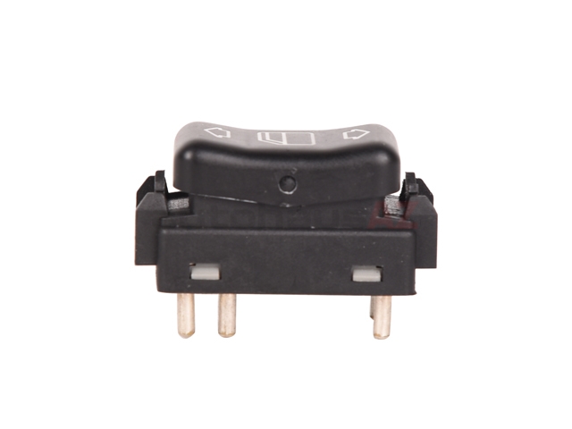 1248208910 Bapmic Power Window Switch; Front