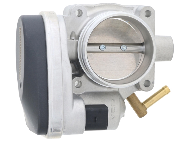 Bapmic 13541503358, EF0427170002 Throttle Body/Housing - Mini