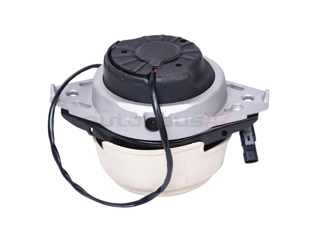 Bapmic 1662406817, BF0428140193 Engine Mount; Left - Mercedes 