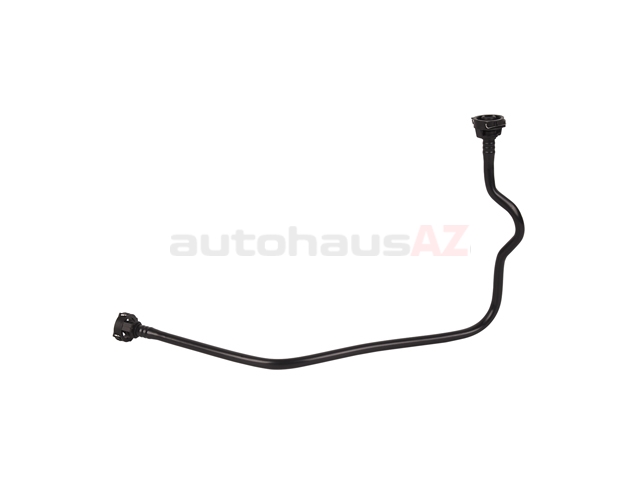 1665000875 Bapmic Radiator Coolant Hose