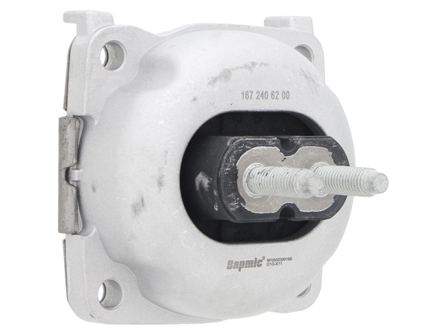 Bapmic 1672406200, BF0530300198 Trans Mount - Mercedes Bapmic 1672406200, BF0530300198 Trans Mount - Mercedes