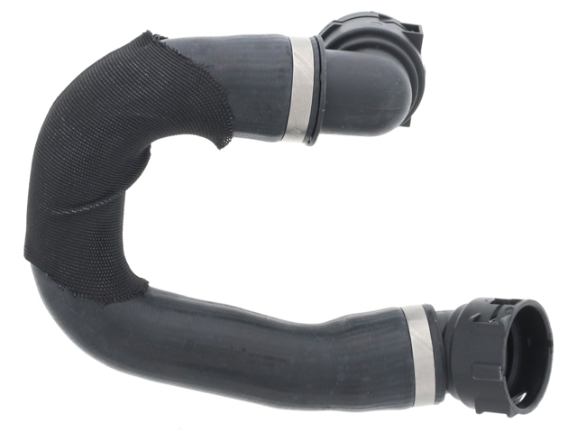 Bapmic 17127646151, BF0426820042 Radiator Coolant Hose; Lower