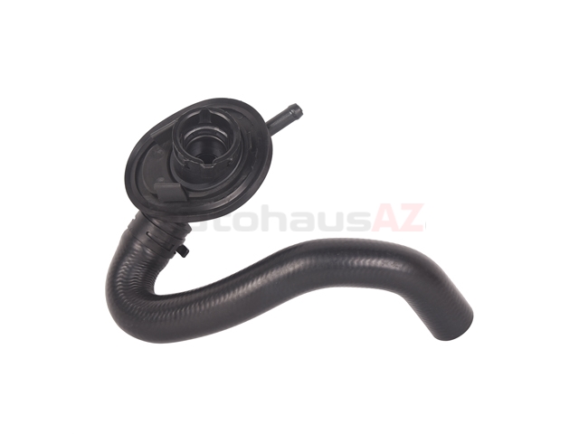 2038300396 Bapmic Heater Hose