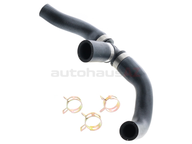 203830079664 Bapmic Heater Hose
