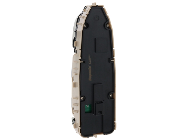 Bapmic 20590568118R73, BF0216820010 Power Window Switch; Front