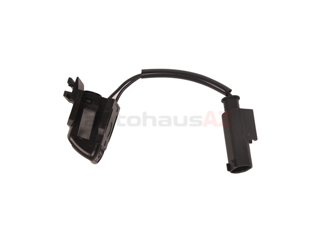 2118601147 Bapmic Windshield Washer Nozzle