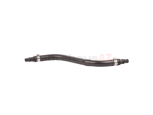 2125010525 Bapmic Radiator Coolant Hose; Upper