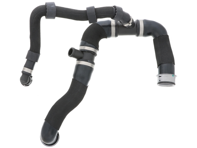 2185010482 Bapmic Radiator Coolant Hose