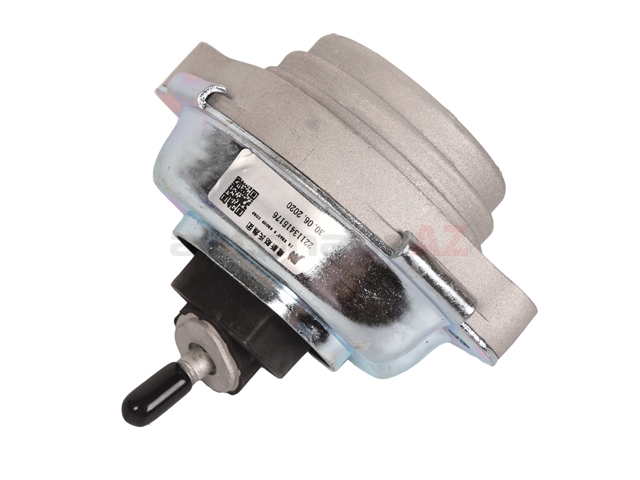 22113415176 Bapmic Engine Mount; Left