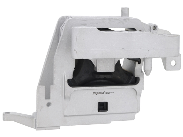 22118835572 Bapmic Engine Mount; Front Right Upper