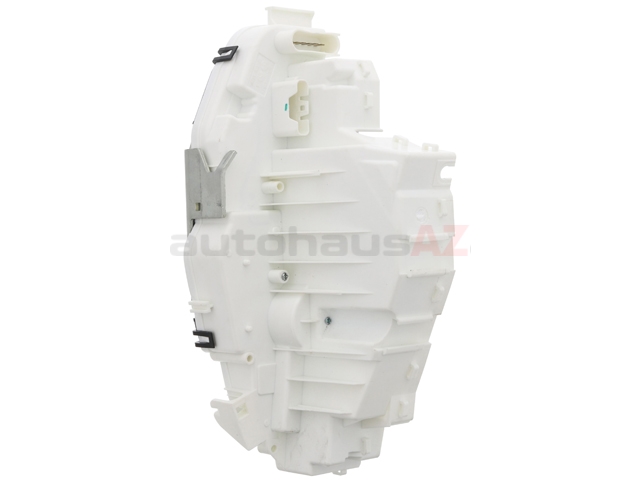 Bapmic 2217207835, BF0139250015 Door Lock Assembly; Front Right