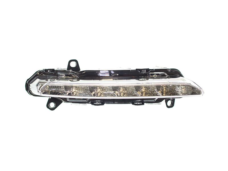 2218201856 Bapmic Daytime Running Light; Right