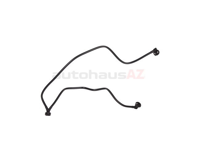 2465010325 Bapmic Coolant Breather Pipe