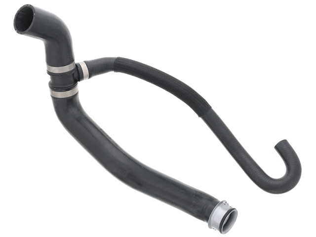 2515000075 Bapmic Radiator Coolant Hose; Right
