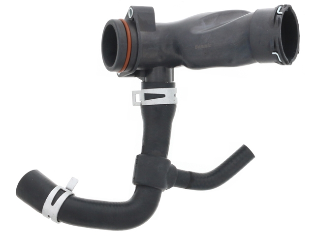 Bapmic 2712002056, BF0426661215 Radiator Coolant Hose Flange