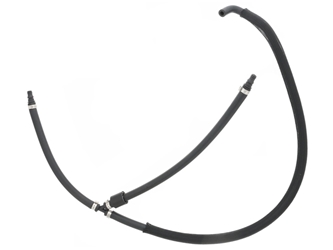 4635004675 Bapmic 4635010125, BF0426660945 Coolant Breather Pipe - Mercedes