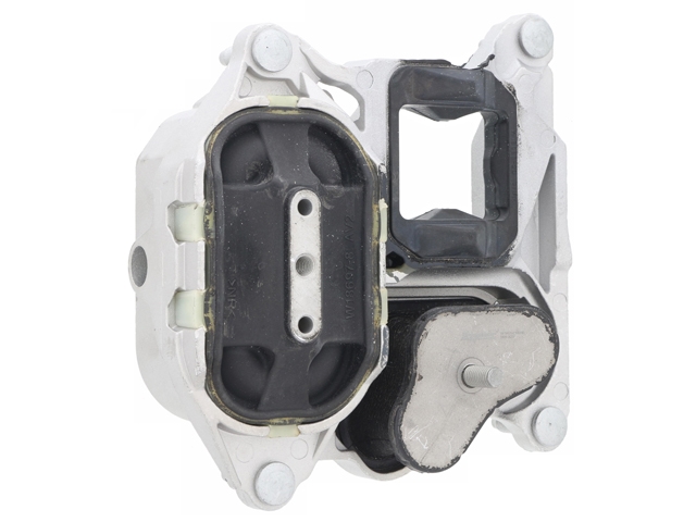 4M0399153AA Bapmic Auto Trans Mount; Rear