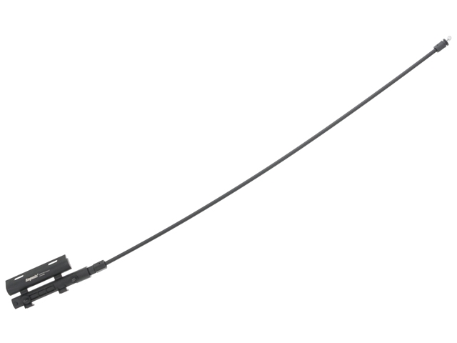 51238240608 Bapmic Hood Release Cable; Front Left
