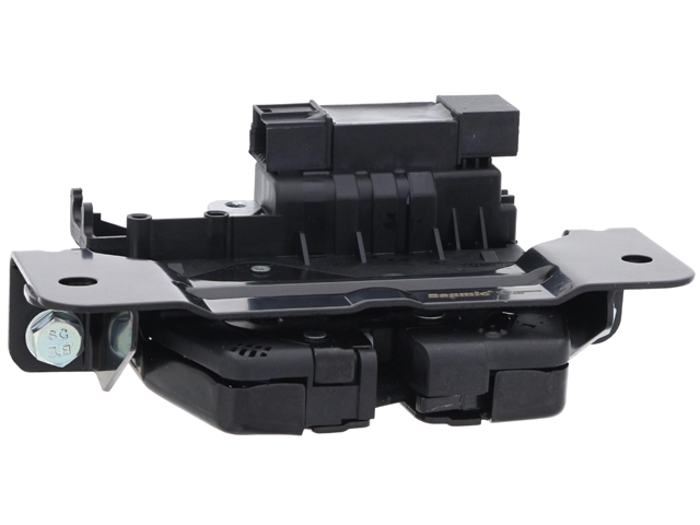 Bapmic 51247269544, BF0113690028 Trunk Lock Actuator Motor - BMW