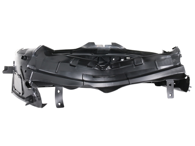 Bapmic 51747255413, BF0426890002 Radiator Support Air Duct Bapmic 51747255413, BF0426890002 Radiator Support Air Duct