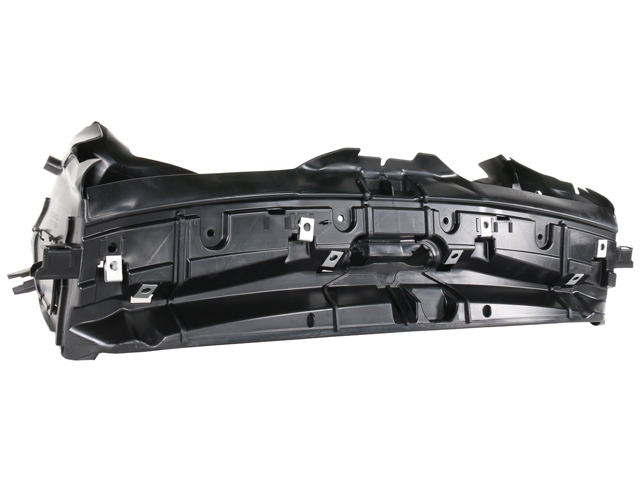 NEW BMW 3 E46 LEFT ENGINE COMPARTMENT SEALING 51718215913