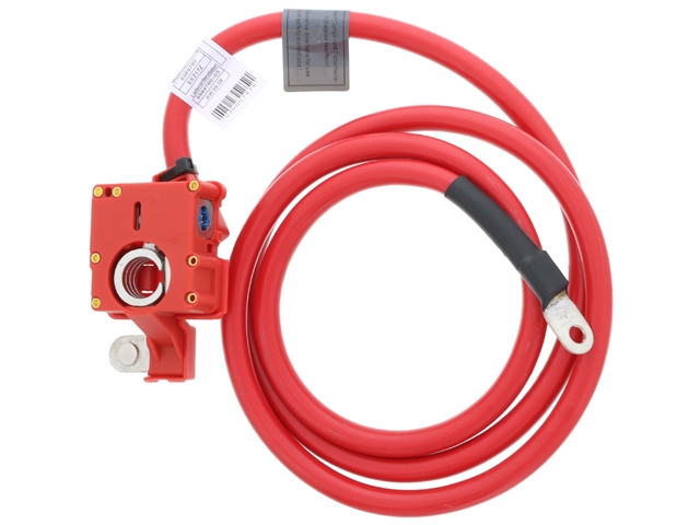 61126989780 Bapmic Battery Cable