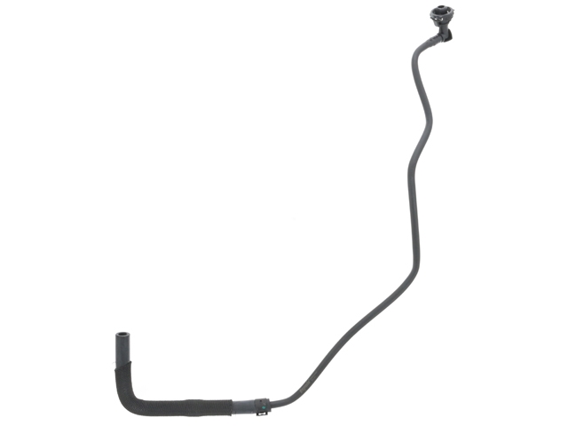 8R0121081BP Bapmic Water Hose; Rear