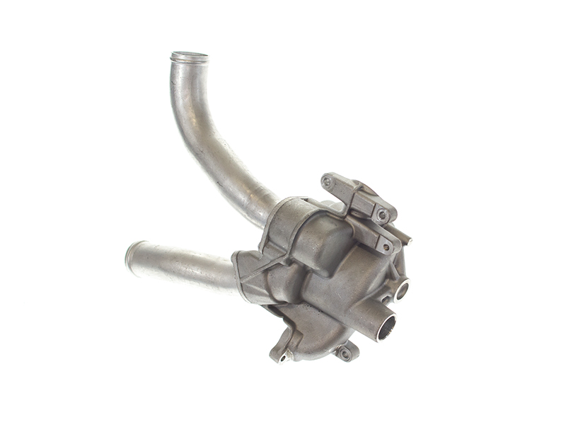 Bapmic 94810608002, BF0426550009 Thermostat Housing - Porsche