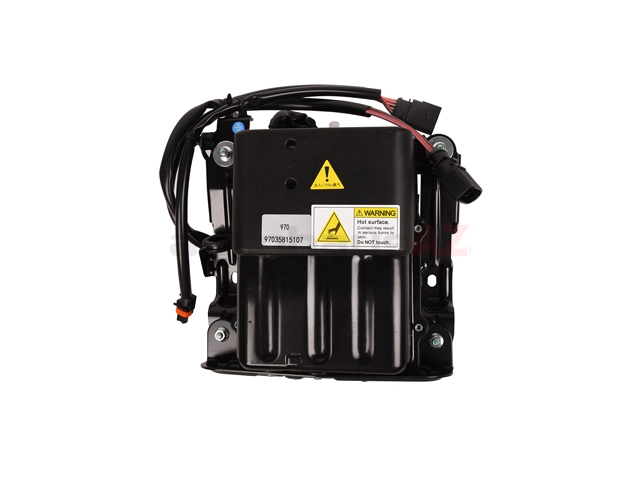 97035815114 Bapmic Suspension Air Compressor