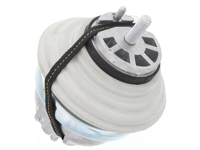 BPR Genuine GM Parts 22829663 - BRACE,FRT BPR FASCIA SUPT