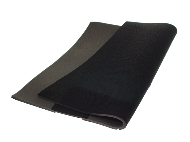 BBR Automotive 1076820326, 0013002914 Hood Insulation Pad Mercedes