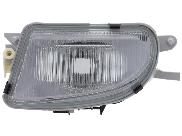 BBR Automotive 1708200156, 0018016346 Fog Light; Front Left; H1