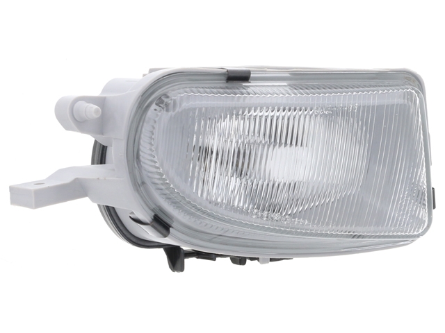 1708200256 BBR Automotive Fog Light; Front Right; H1 Bulb Not Included, Must Purchase Separately