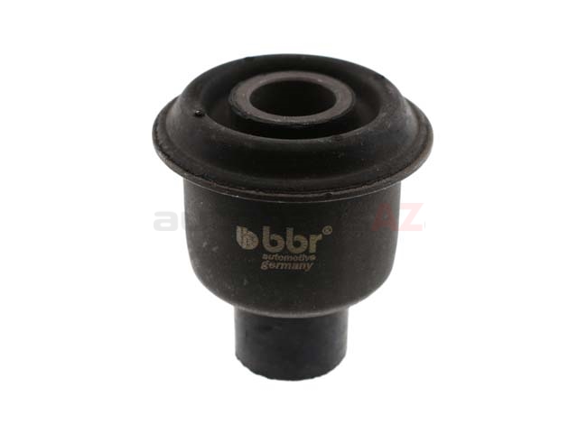 BBR Automotive 31121123037, 0035008057 Control Arm Bushing; Front Lower ...