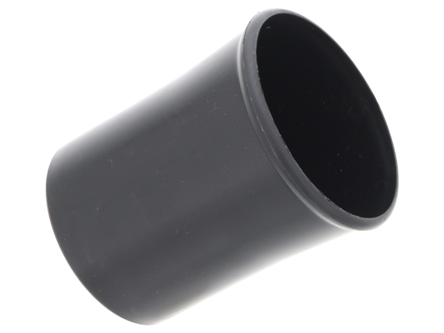 357412135 BBR Automotive Shock/Strut Protection Boot; Front