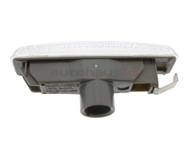 BBR Automotive 63142496299, 0038011952 Side Marker Light; Front - BMW