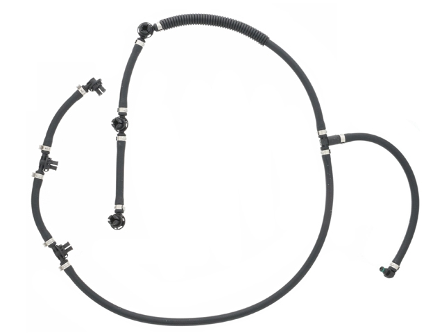 6420705532 BBR Automotive Fuel Return Line