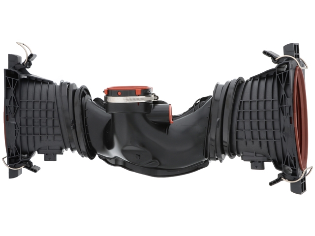 Mercedes GL350 Mass Air Flow Sensor Parts