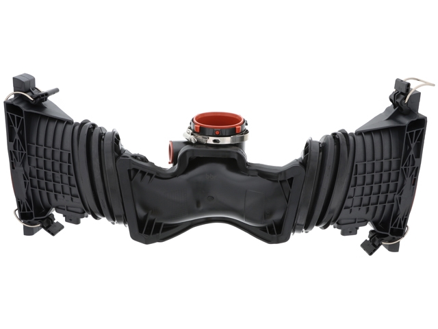 BBR Automotive 6420901642, 0011030254 Mass Air Flow Sensor