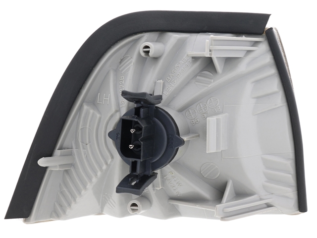 82199403095 BBR Automotive Turn Signal Light; Front Left