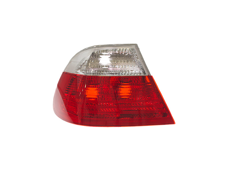 82199403096 BBR Automotive Turn Signal Light; Front Right