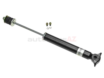 Bilstein B4 24-011839 Shock Absorber; Front - Mercedes | 1163200030 ...