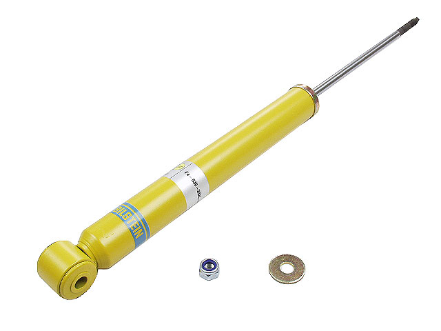 24-020282 Bilstein B6 Performance Shock Absorber; Rear