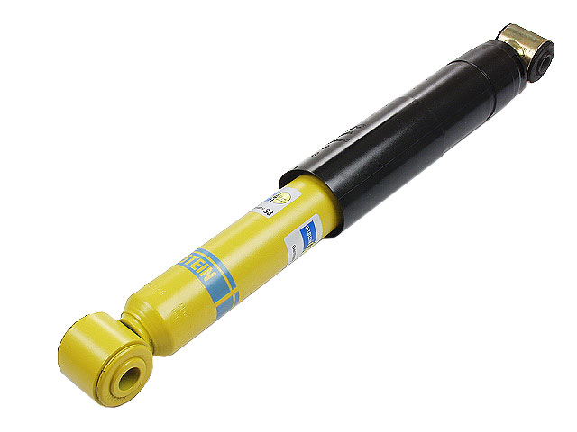 24-020527 Bilstein B6 Performance Shock Absorber; Rear