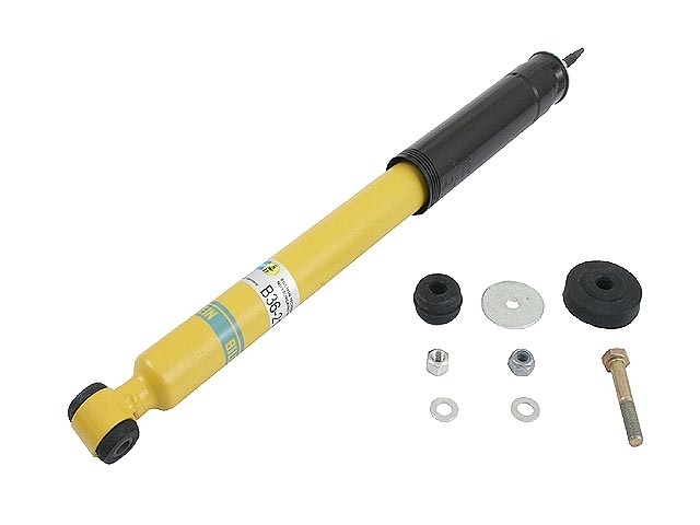 24-021562 Bilstein B6 Performance Shock Absorber; Front