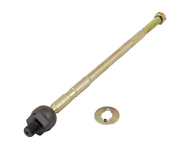 CTC B4563225X, CRE03023 Tie Rod; Front Left Inner - Mazda