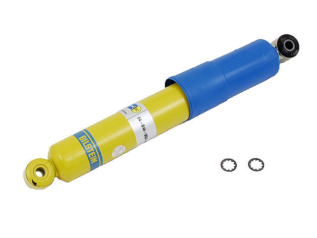 MOTORMITE Bussola Per Ammortizzatore – Silentblock Gomma Ricambio Auto, Modello 31017, Assortimento Per Barre Stabilizzatrici