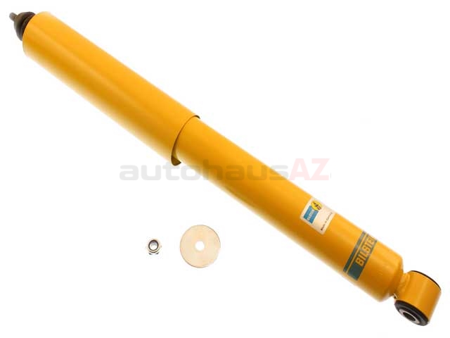 24-009751 Bilstein B6 Performance Shock Absorber; Rear
