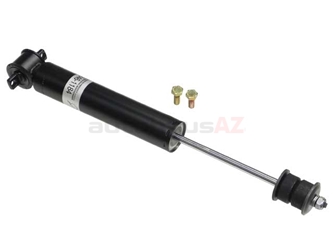 Bilstein B4 24-011846 Shock Absorber; Rear - Mercedes | 1263200431 ...